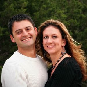 Meet your Posher, Michele